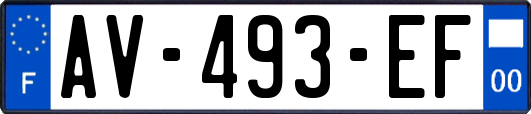 AV-493-EF