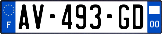 AV-493-GD