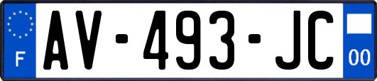 AV-493-JC