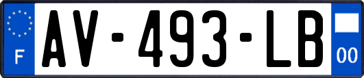 AV-493-LB