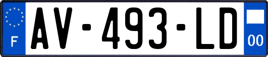 AV-493-LD