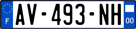 AV-493-NH