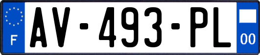AV-493-PL