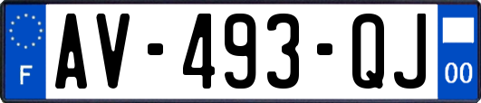 AV-493-QJ