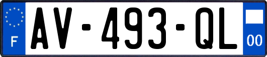 AV-493-QL
