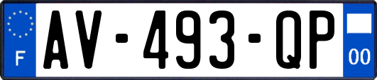 AV-493-QP