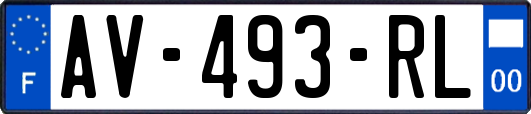 AV-493-RL