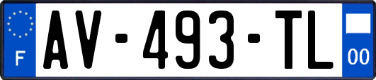 AV-493-TL
