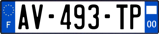 AV-493-TP