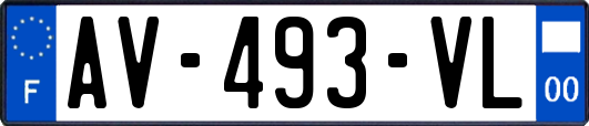 AV-493-VL