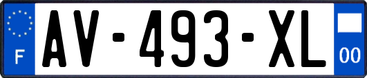 AV-493-XL