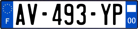 AV-493-YP