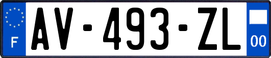 AV-493-ZL