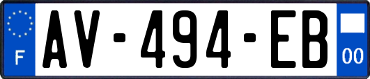 AV-494-EB