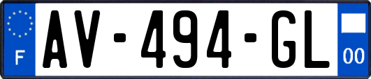 AV-494-GL