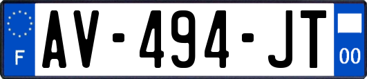 AV-494-JT