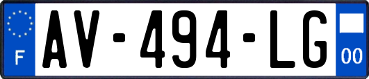 AV-494-LG
