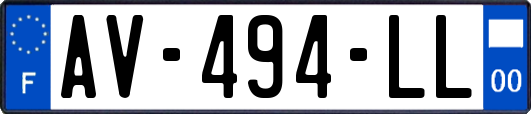 AV-494-LL