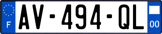 AV-494-QL