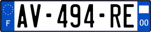 AV-494-RE