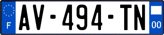 AV-494-TN