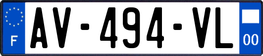 AV-494-VL