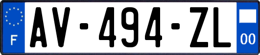 AV-494-ZL