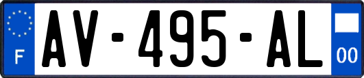 AV-495-AL