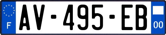 AV-495-EB