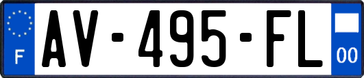 AV-495-FL