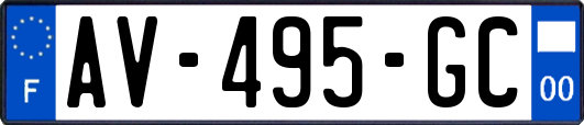 AV-495-GC