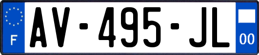 AV-495-JL