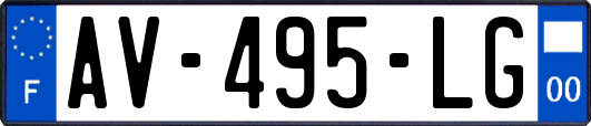 AV-495-LG