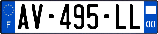 AV-495-LL