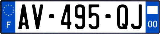 AV-495-QJ