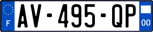 AV-495-QP