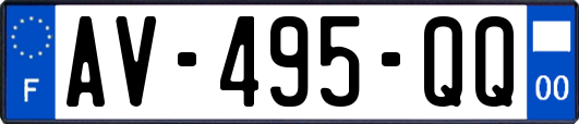 AV-495-QQ