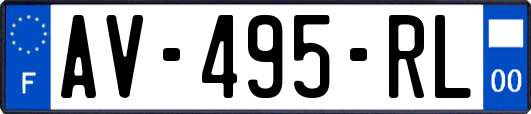 AV-495-RL