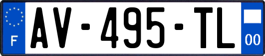 AV-495-TL