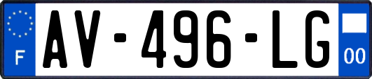 AV-496-LG