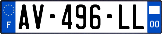 AV-496-LL