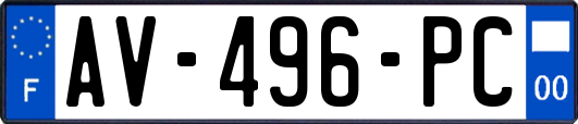 AV-496-PC