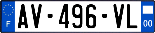 AV-496-VL