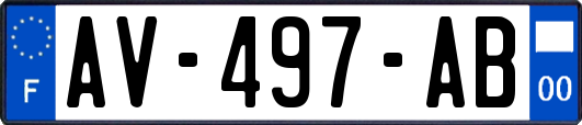 AV-497-AB