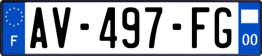 AV-497-FG