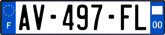 AV-497-FL