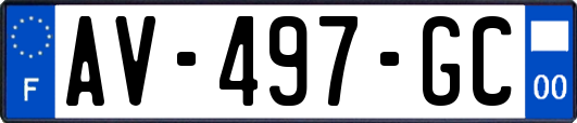 AV-497-GC
