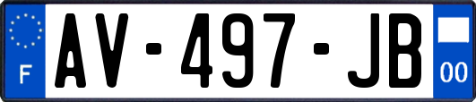 AV-497-JB