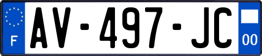 AV-497-JC