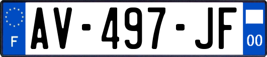 AV-497-JF